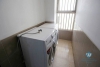 Beautiful three bedrooms apartment for rent in P building, Ciputra, Tay Ho, Ha Noi